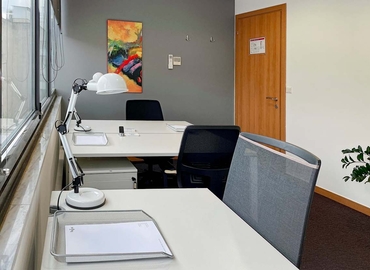 10 m² Serviced office in Athens, Leof. Kifisias 166A (151 26) - 10 | MatchOffice.com