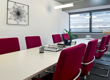 10 m² Coworking space  in Athens, Leof. Kifisias 166A (151 26) - 8 | MatchOffice