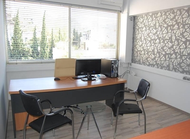 19 m² Business space property available to rent in Athens, 26-28 Asklipiou Str. (106 80) - 0 | MatchOffice