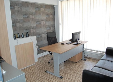 19 m² Business space building available to rent in Athens, 26-28 Asklipiou Str. (106 80) - 1 | MatchOffice.com