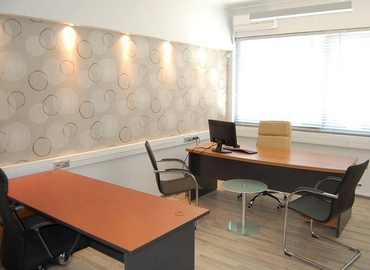 19 m² Business space building up for rent in Athens, 26-28 Asklipiou Str. (106 80) - 3 | MatchOffice.com