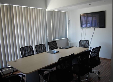 19 m² Business park place available to rent in Athens, 26-28 Asklipiou Str. (106 80) - 9 | MatchOffice.com