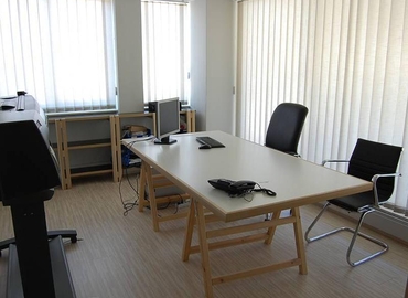 19 m² Business park building up for rent in Athens, 26-28 Asklipiou Str. (106 80) - 6 | MatchOffice