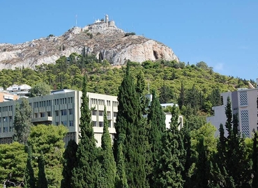 19 m² Serviced office place available to rent in Athens, 26-28 Asklipiou Str. (106 80) - 10 | MatchOffice