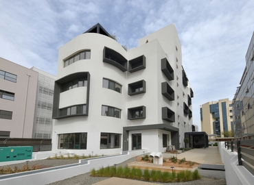  Convention center in Marousi, Patmou 14 (151 23) - 1 | MatchOffice.com
