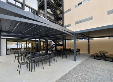  Conference center in Marousi, Patmou 14 (151 23) - 3 | MatchOffice.com