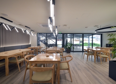  Conference center in Marousi, Patmou 14 (151 23) - 5 | MatchOffice