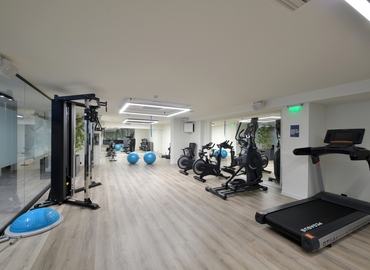  Meeting room in Marousi, Patmou 14 (151 23) - 8 | MatchOffice