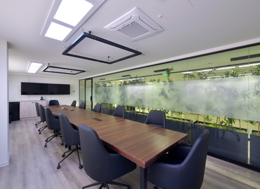  Conference space in Marousi, Patmou 14 (151 23) - 11 | MatchOffice.com