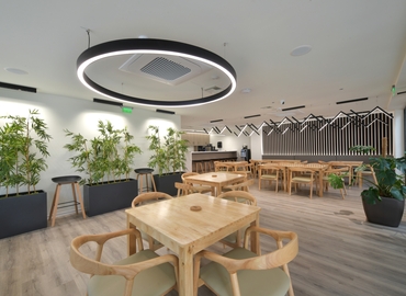  Conference space in Marousi, Patmou 14 (151 23) - 7 | MatchOffice.com
