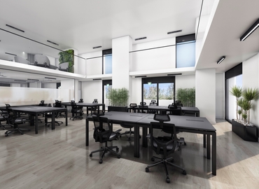  Conference space in Athens, Leoforos Kifisias 160 (115 25) - 1 | MatchOffice.com