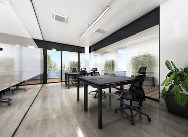  Conference space in Athens, Leoforos Kifisias 160 (115 25) - 10 | MatchOffice