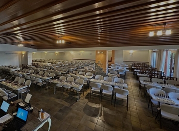 Meeting room in Rethymno, Markou Portaliou 26 (741 33) - 6 | MatchOffice