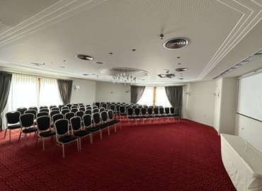  Convention center in Rethymno, Markou Portaliou 26 (741 33) - 5 | MatchOffice.com