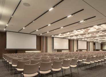  Conference room in Rethymno, Markou Portaliou 26 (741 33) - 2 | MatchOffice.com