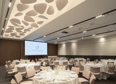  Convention center in Rethymno, Markou Portaliou 26 (741 33) - 3 | MatchOffice.com