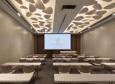  Convention center in Rethymno, Markou Portaliou 26 (741 33) - 1 | MatchOffice