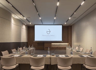  Conference hall in Rethymno, Markou Portaliou 26 (741 33) - 0 | MatchOffice.com