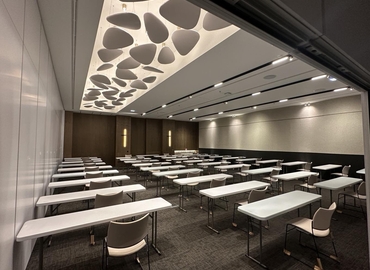  Conference room in Rethymno, Markou Portaliou 26 (741 33) - 9 | MatchOffice