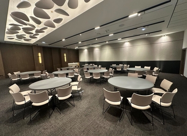  Conference center in Rethymno, Markou Portaliou 26 (741 33) - 10 | MatchOffice.com