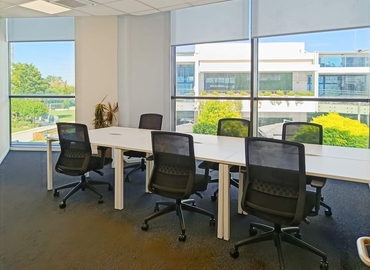 10 m² Shared office  in Piraeus, 98 (122 41) - 8 | MatchOffice