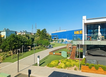 10 m² Co-working  in Piraeus, 98 (122 41) - 0 | MatchOffice.com