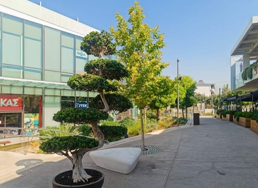 10 m² Shared workspace  in Piraeus, 98 (122 41) - 12 | MatchOffice