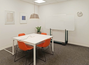 Virtual office space in Piraeus, 98 (122 41) - 2 | MatchOffice