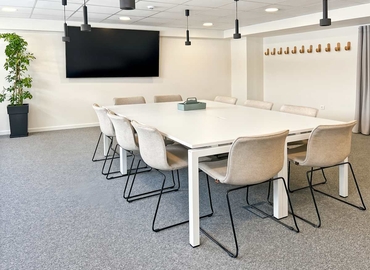 10 m² Coworking  in Palaio Faliro, Leoforos Thisseos 330 (176 75) - 10 | MatchOffice