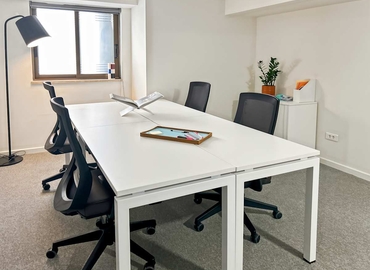 10 m² Coworking  in Palaio Faliro, Leoforos Thisseos 330 (176 75) - 6 | MatchOffice.com