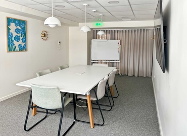 10 m² Coworking space  in Palaio Faliro, Leoforos Thisseos 330 (176 75) - 12 | MatchOffice