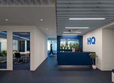 10 m² Business park in Athens, 46 Kefallinias & Patission Av. (112 51) - 0 | MatchOffice.com
