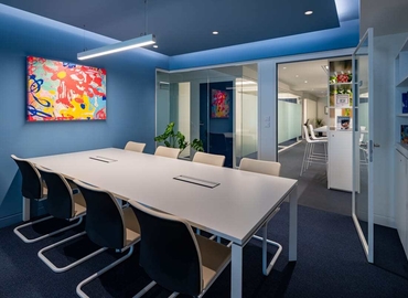 10 m² Coworking  in Athens, 46 Kefallinias & Patission Av. (112 51) - 2 | MatchOffice