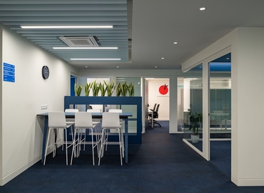 10 m² Co-working  in Athens, 46 Kefallinias & Patission Av. (112 51) - 4 | MatchOffice