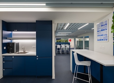 10 m² Coworking space  in Athens, 46 Kefallinias & Patission Av. (112 51) - 5 | MatchOffice