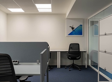 10 m² Shared workspace  in Athens, 46 Kefallinias & Patission Av. (112 51) - 6 | MatchOffice.com