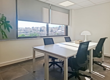 10 m² Co-working  in Piraeus, Akti Kondili & Mavromichali (185 45) - 6 | MatchOffice