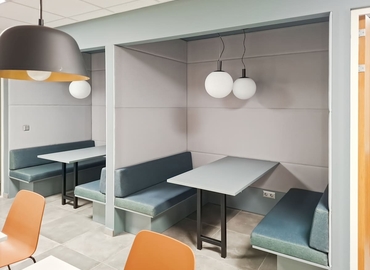 10 m² Co-working  in Piraeus, Akti Kondili & Mavromichali (185 45) - 4 | MatchOffice