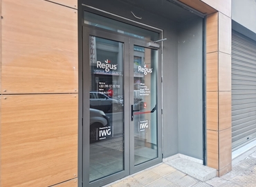 10 m² Coworking space  in Piraeus, Akti Kondili & Mavromichali (185 45) - 0 | MatchOffice