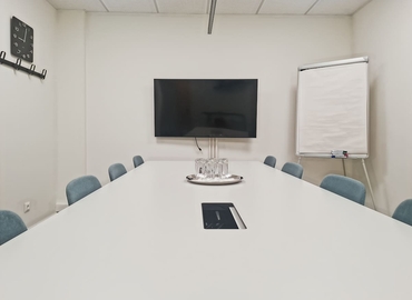 10 m² Shared office  in Piraeus, Akti Kondili & Mavromichali (185 45) - 8 | MatchOffice