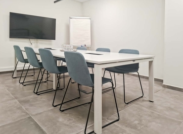 Virtual business address in Piraeus, Akti Kondili & Mavromichali (185 45) - 2 | MatchOffice.com