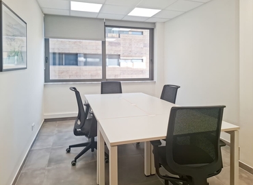 Virtual business address in Piraeus, Akti Kondili & Mavromichali (185 45) - 9 | MatchOffice