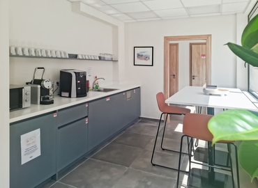 Virtual office in Piraeus, Akti Kondili & Mavromichali (185 45) - 12 | MatchOffice.com