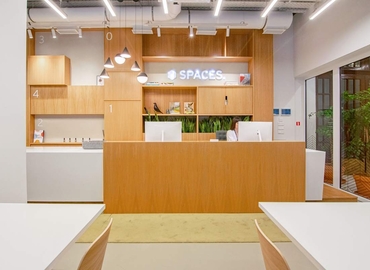 10 m² Shared workspace  in Athens, Solonos 53 & Sina Str. (106 72) - 1 | MatchOffice
