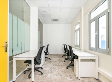 Virtual office in Thessaloniki, Vasileos Irakleiou 53 & Karolou Ntil (546 23) - 8 | MatchOffice