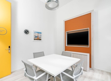 Virtual office space in Thessaloniki, Vasileos Irakleiou 53 & Karolou Ntil (546 23) - 7 | MatchOffice.com