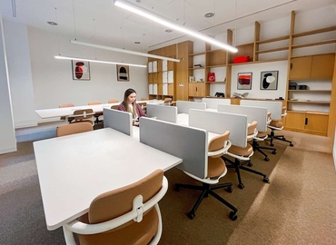 10 m² Coworking space  in Athens, Solonos 53 & Sina Str. (106 72) - 4 | MatchOffice