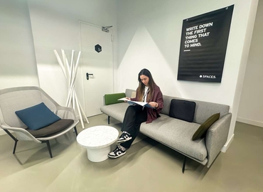 10 m² Coworking space  in Athens, Solonos 53 & Sina Str. (106 72) - 7 | MatchOffice