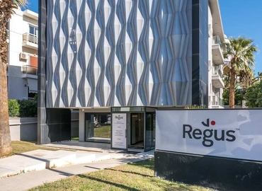 10 m² Shared office  in Athens, Grigoriou Lampraki 58 (166 75) - 1 | MatchOffice