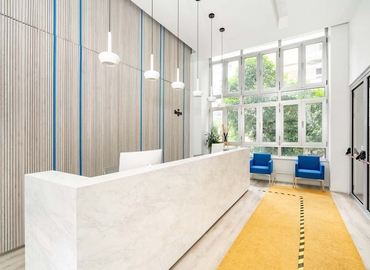 10 m² Business center in Thessaloniki, Vasileos Irakleiou 53 & Karolou Ntil (546 23) - 1 | MatchOffice